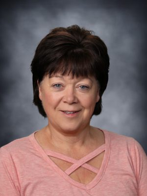 Rhonda Lange