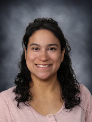 Lilianna Raya-Thompson