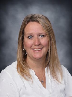 Lynette Reigelsberger