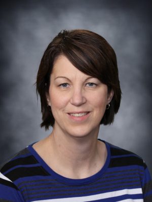 Stephani Hundertmark