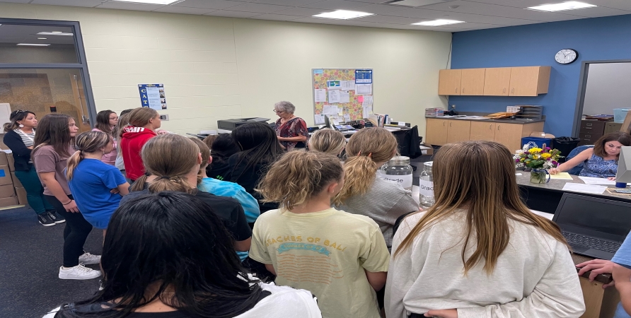 PBIS office expectations AE6E49BBAFE2F